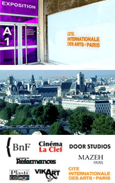 Cité des Arts