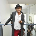 Shahram Karimi, artiste