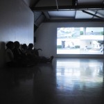 "Part of Me : mise en abyme", programme vidéo, salle 6
