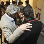 Vernissage, salle 2