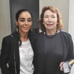 Shirin Neshat, photographe et cinéaste, avec Margery Arent Safir