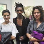 Vernissage, salle 1