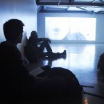 "Part of Me : mise en abyme", programme vidéo, salle 6